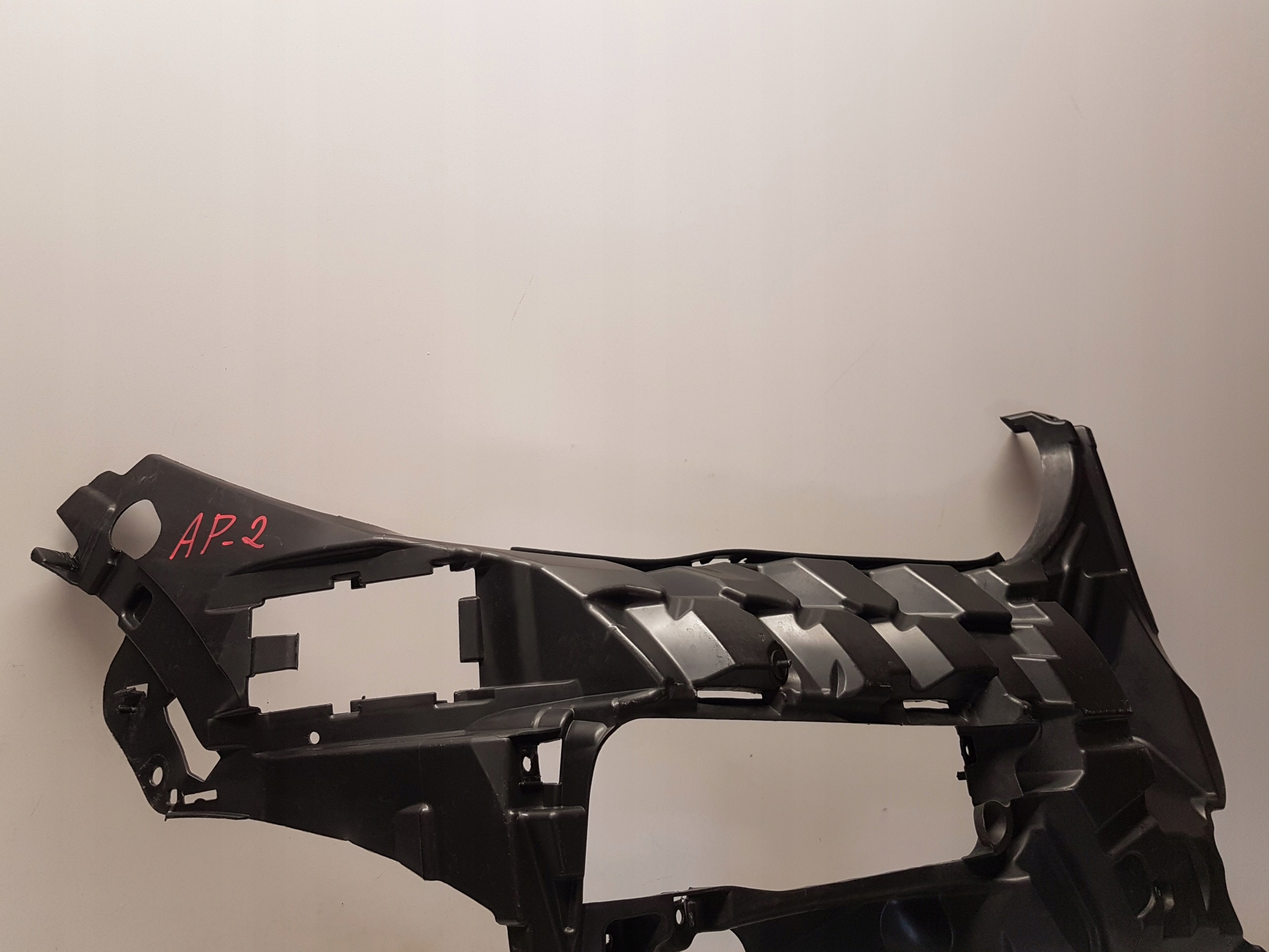 bumper bracket right front BMW X5 G05 7421820