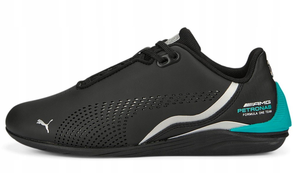 Buty Puma Mercedes MAPF1 Drift Cat Decima Jr 38