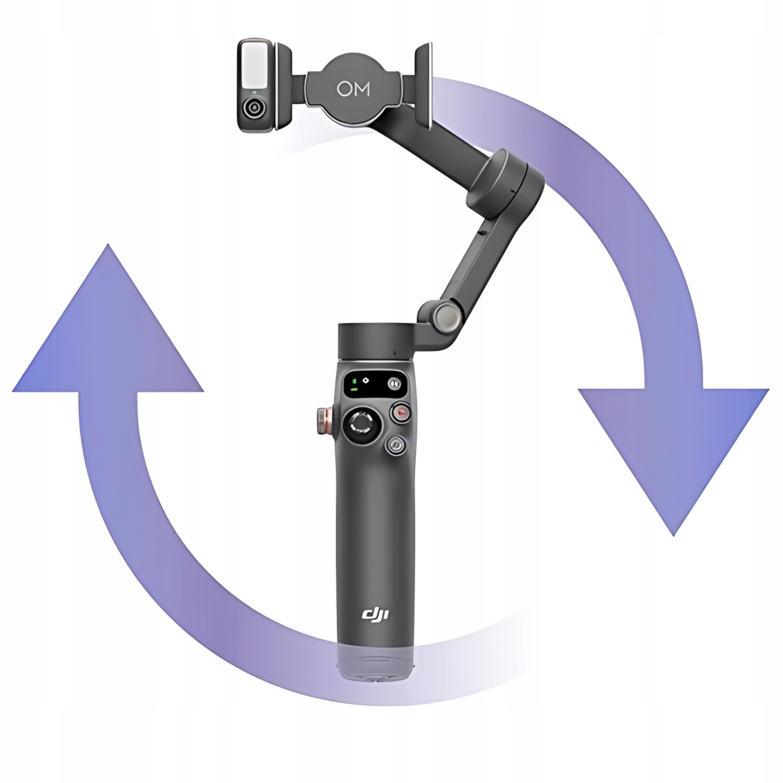 DJI Care Refresh Osmo Mobile 7P (dwuletni plan) - kod elektroniczny