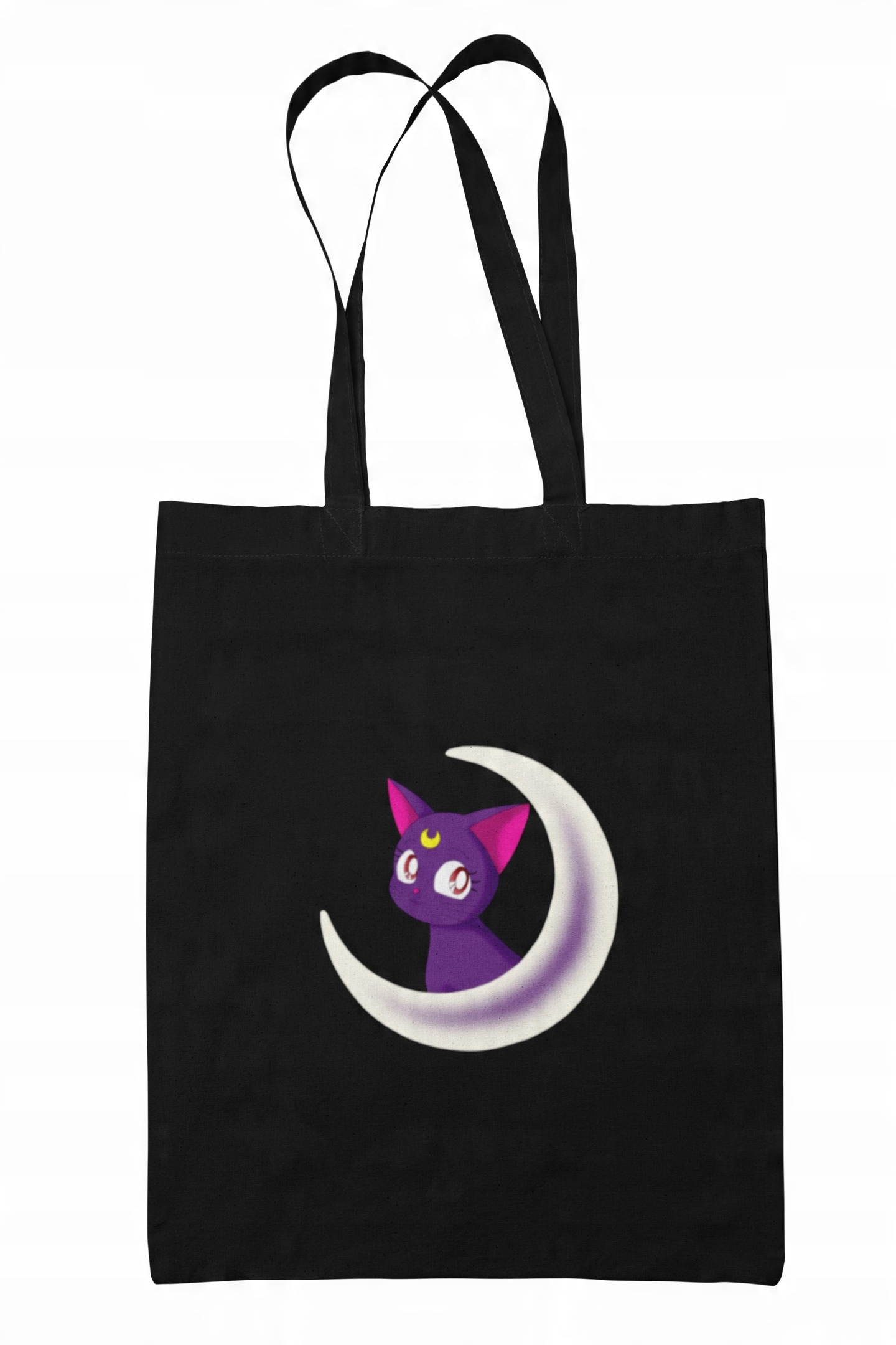 

Manga Sailor Moon Torba Czarodziejka z Księżyca
