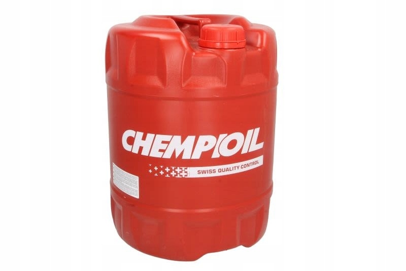 Olej hydrauliczny CHEMPIOIL CH2102-20