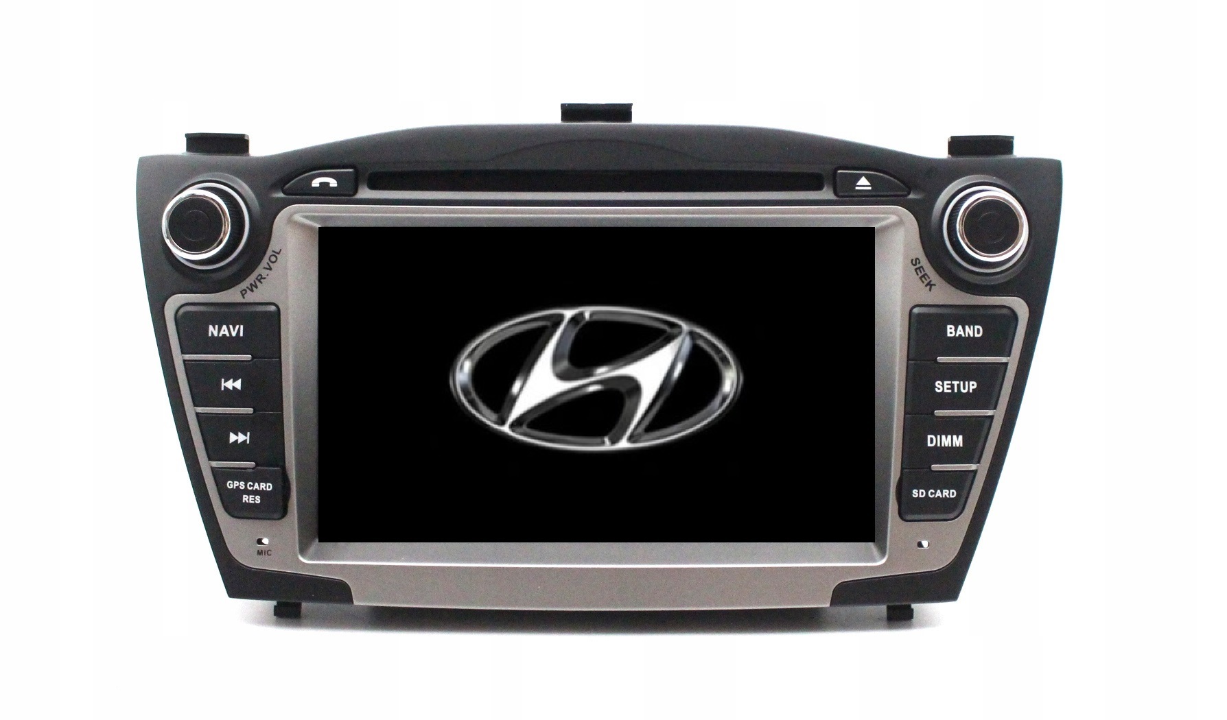 RADIO NAWIGACJA HYUNDAI IX35 ANDROID +KAM 8/64GB