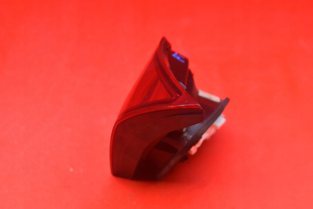 light right rear part rear OPEL ASTRA 4 IV J 5D HB 09-12