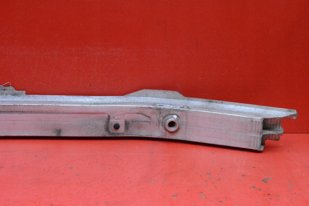 bumper support front front pillar BMW F20 11-15