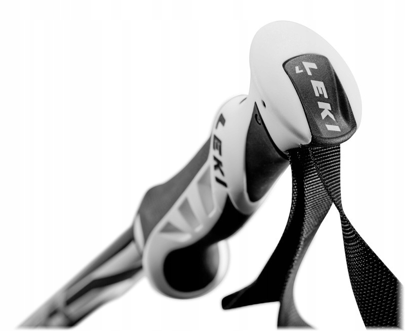 Kije kijki zjazdowe narciarskie LEKI Primacy dł.130cm Płeć nie dotyczy