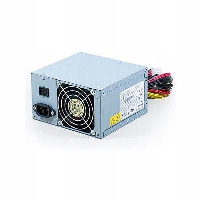 Synology Psu 500W_4 zasilacz 500W (24-pin Atx)