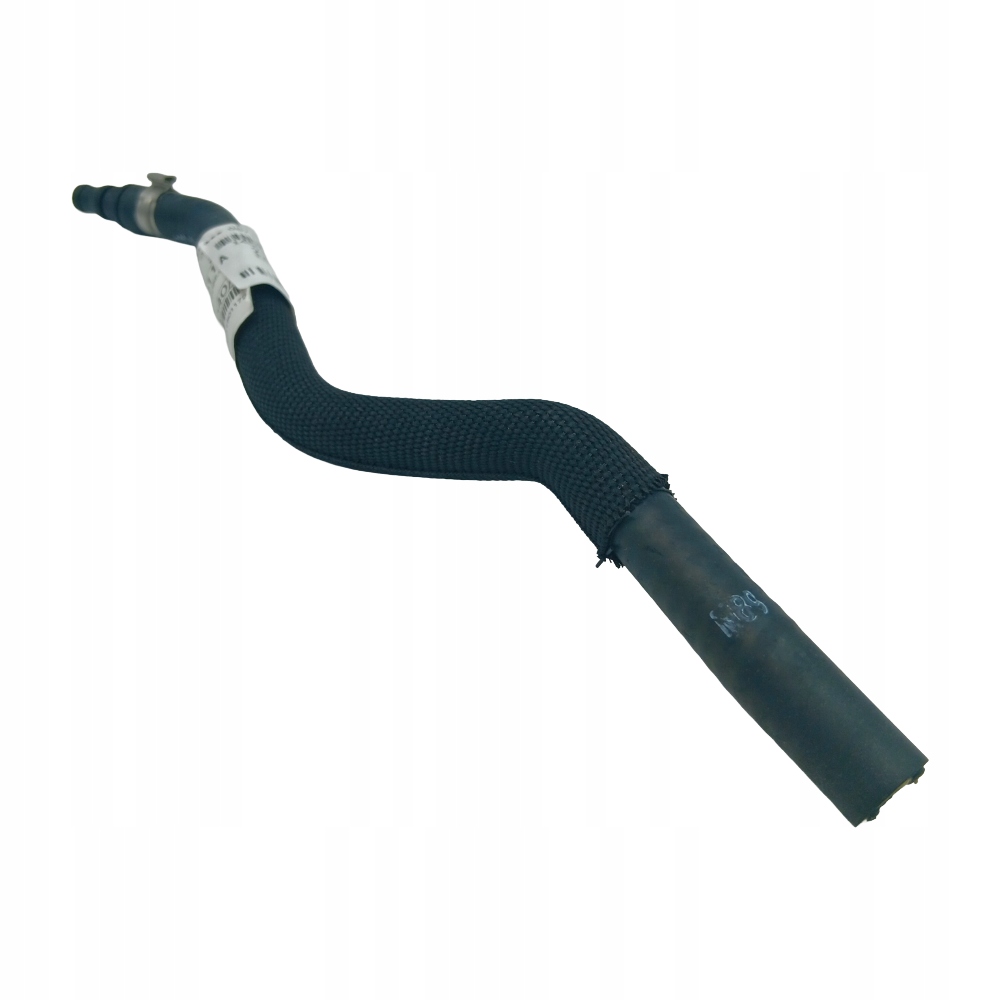 Trubka Odvzdušňovacího Kabelu Mercedes Oe A2115011725