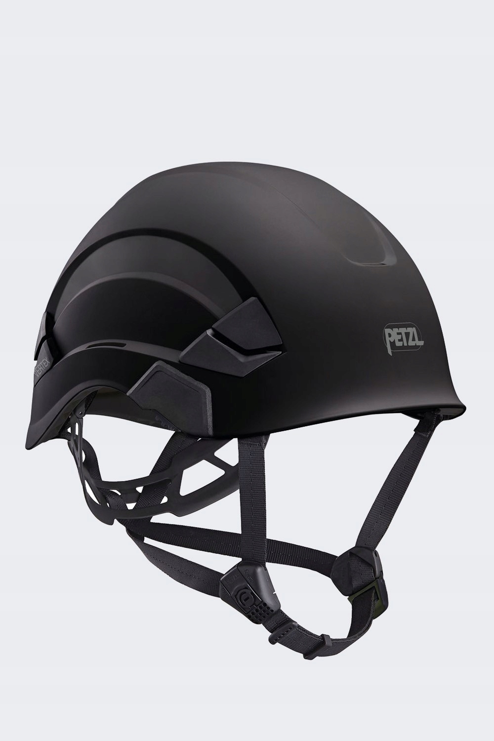 Helma Petzl Vertex Černá