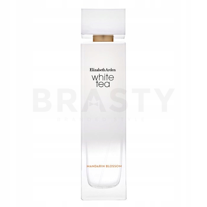 Elizabeth Arden White Tea Mandarin Blossom Edt W