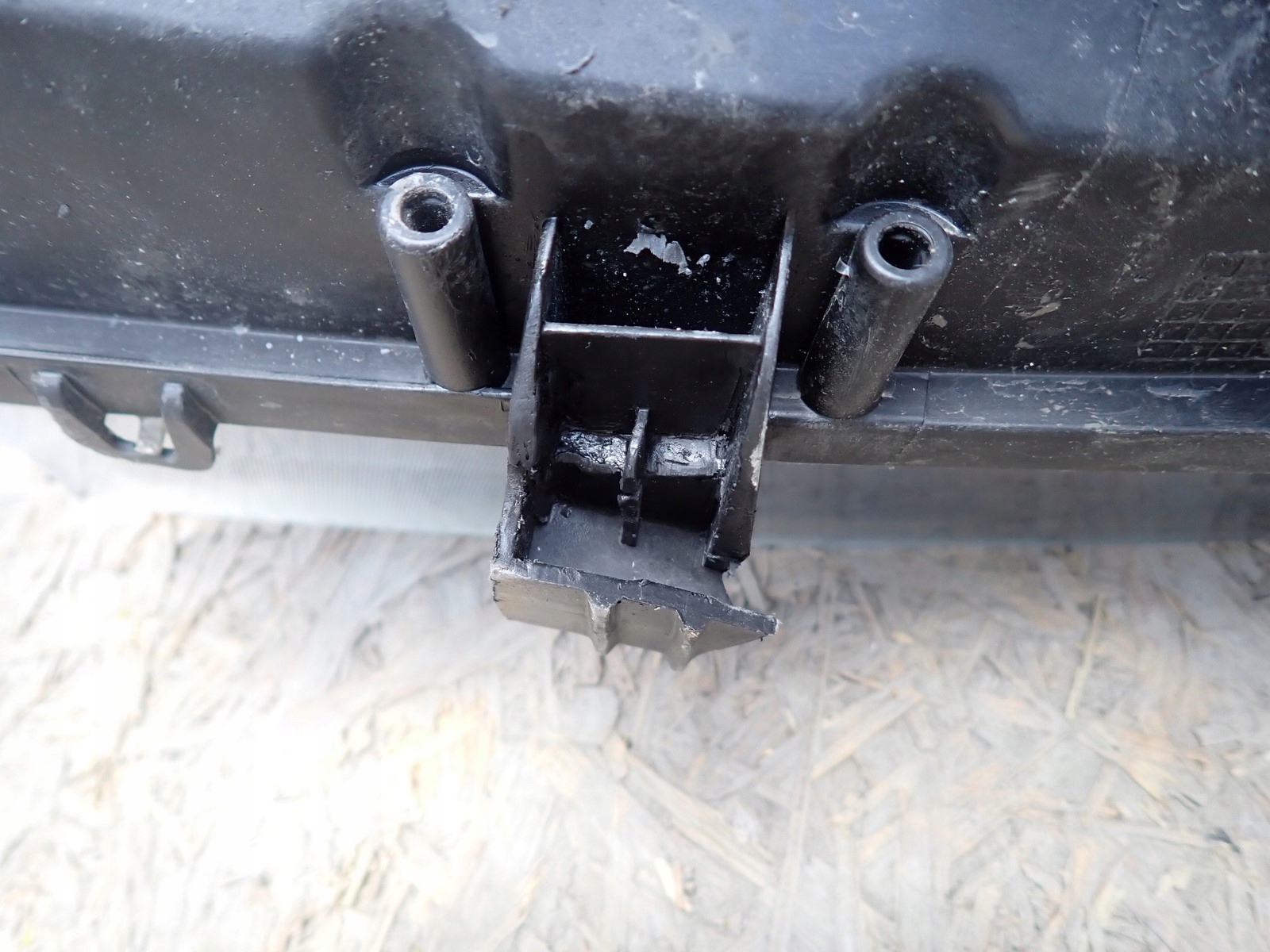 light right REFLEKTOR right LED JUMPER DUCATO BOXER LIFT 2019