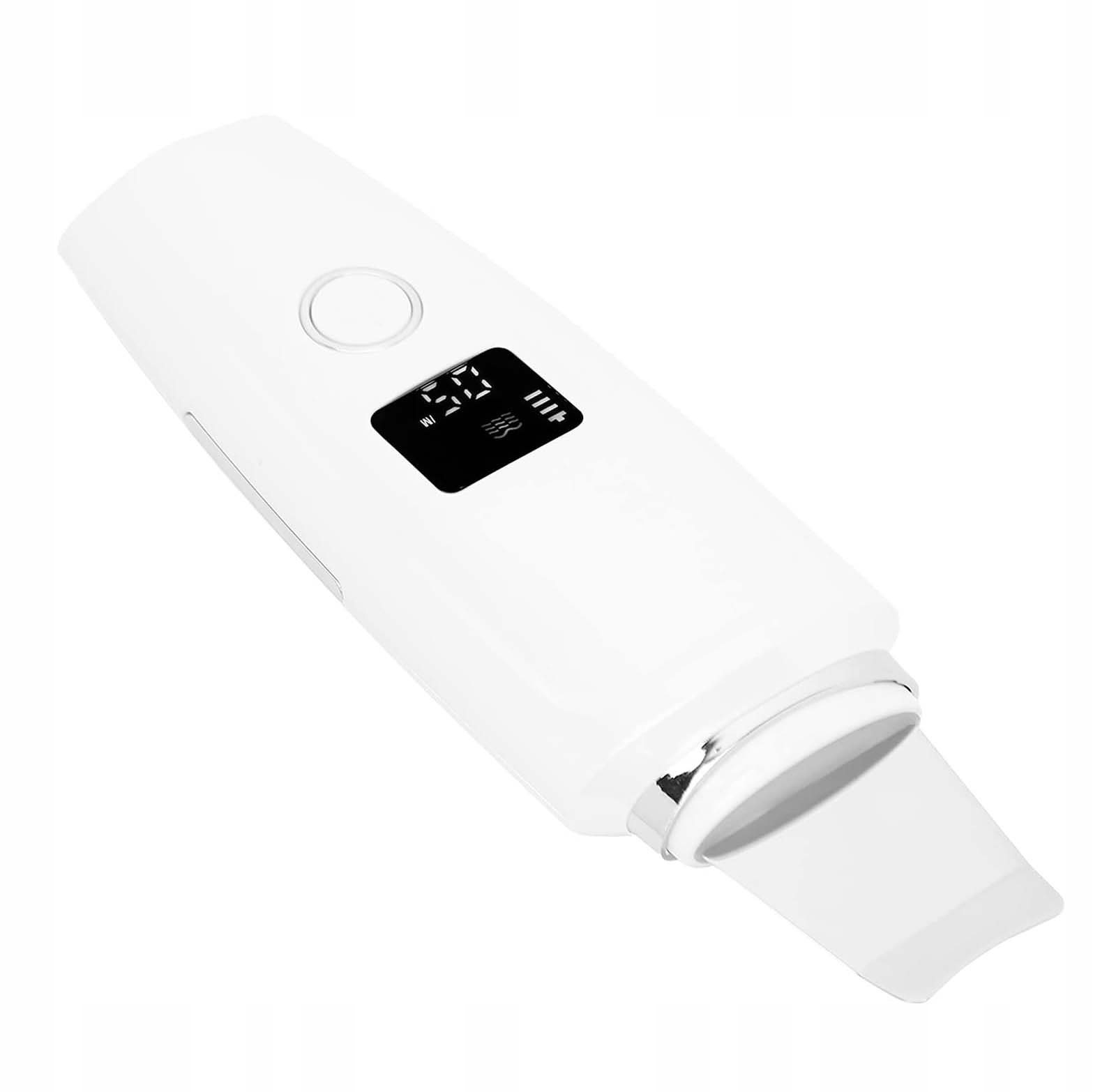 Led Kosmetické Zařízení S Zakřiveným Ostřím A Usb Nabíjením