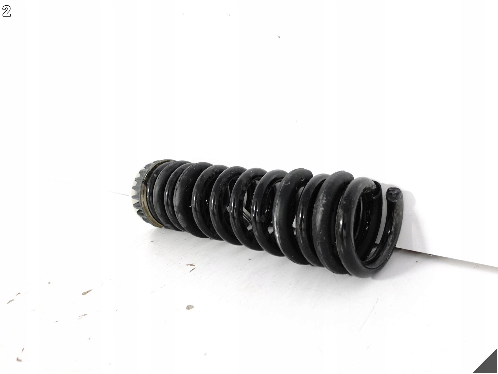 BMW M3 G80 G81 M2 G87 M4 G82 G83 spring springing rear part left = right