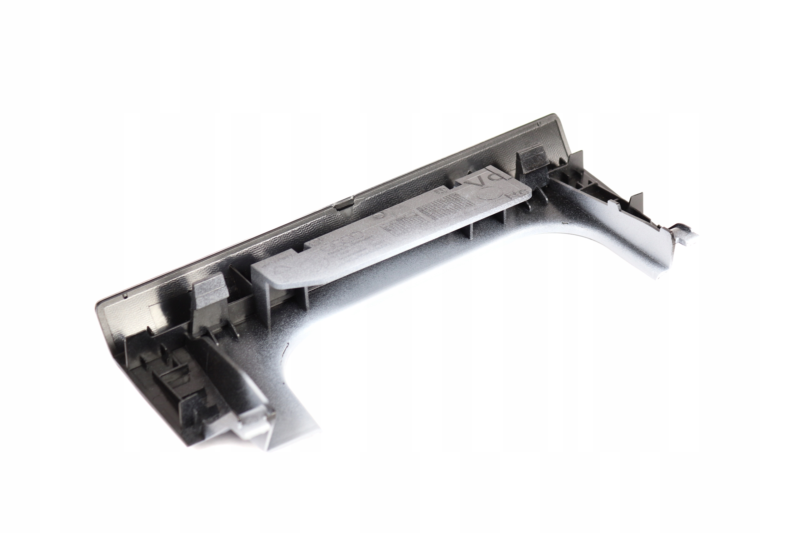 ZAŚLEPKA UCHWYTU PODNOŚNIKA AUDI PRZÓD PRAWA A6 C7 ORYGINAŁ ASO Producent części Audi OE