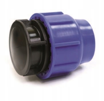 

Korek Pe 20 MM PN16 Perla