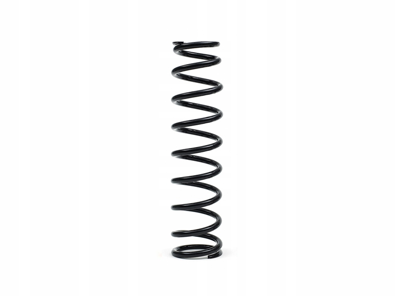 Pružina zavesenia Zadná 2 Kusy Yamaha Rhino 450 660 700 2004-13 WE324010
