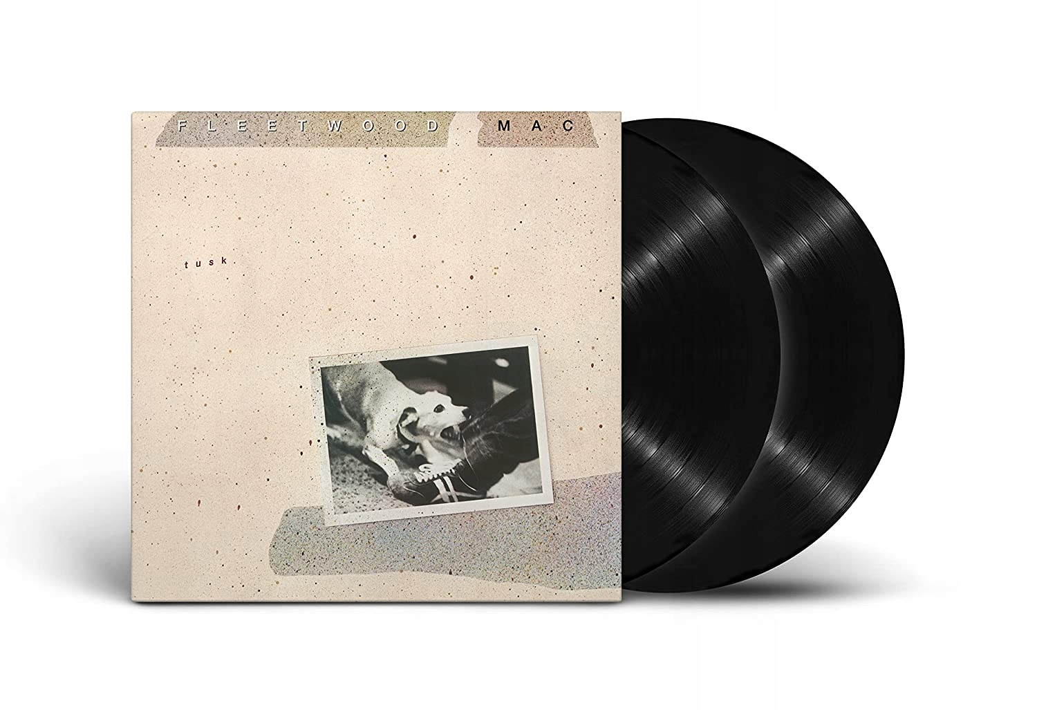 Fleetwood Mac Tusk Winyl 2LP