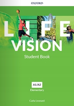 Life Vision Elementary. Student's Book