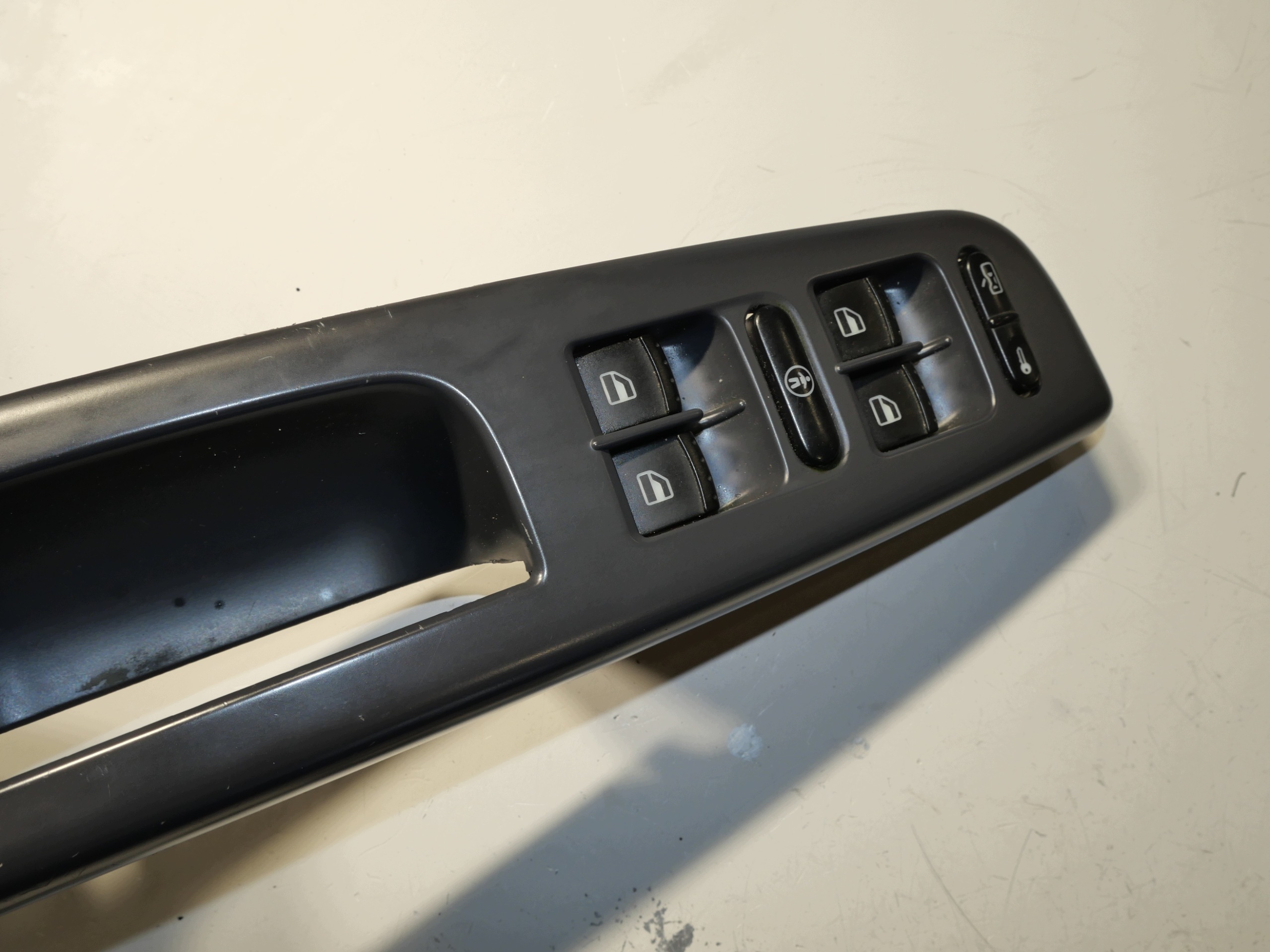 handle PODNOSNIKA windows VW SHARAN 7M3959867B