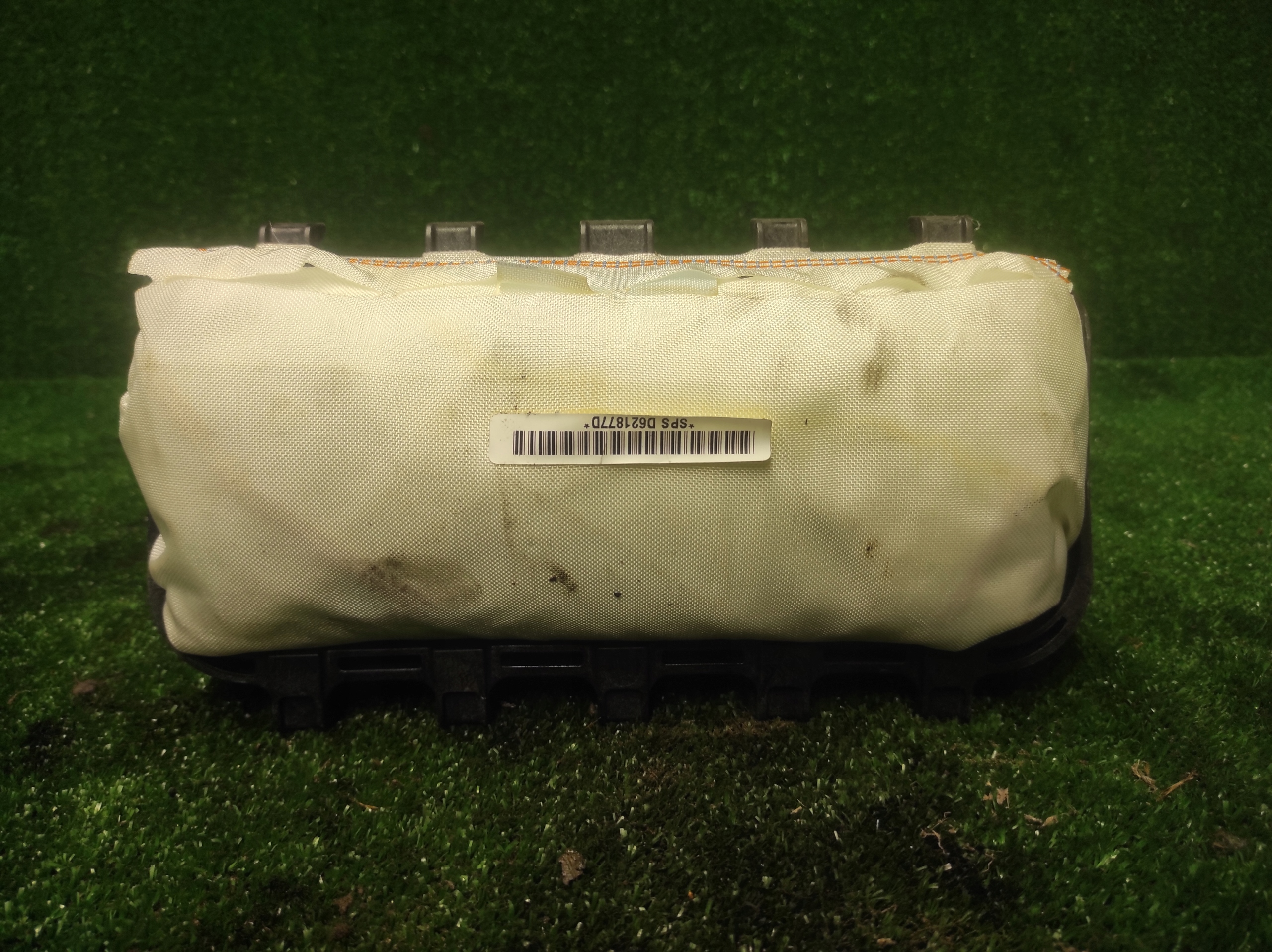 Chevrolet trax подушка пассажира