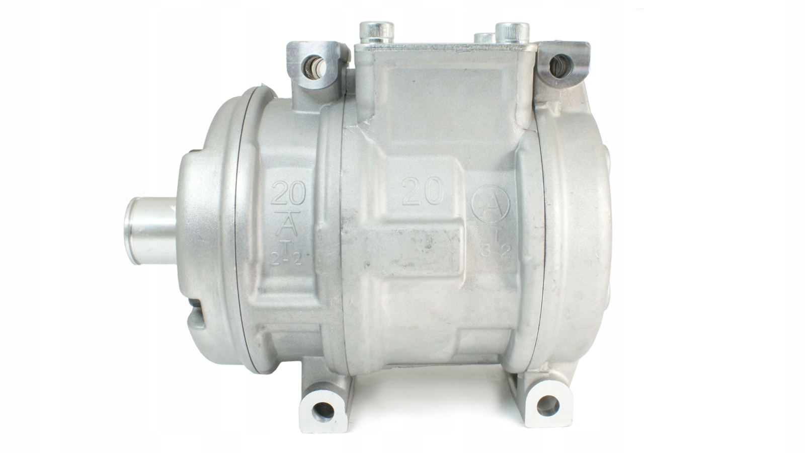 Kompresor Klim Univerzální 4472207701 447190-7402 4471907402 (bez Spojky)