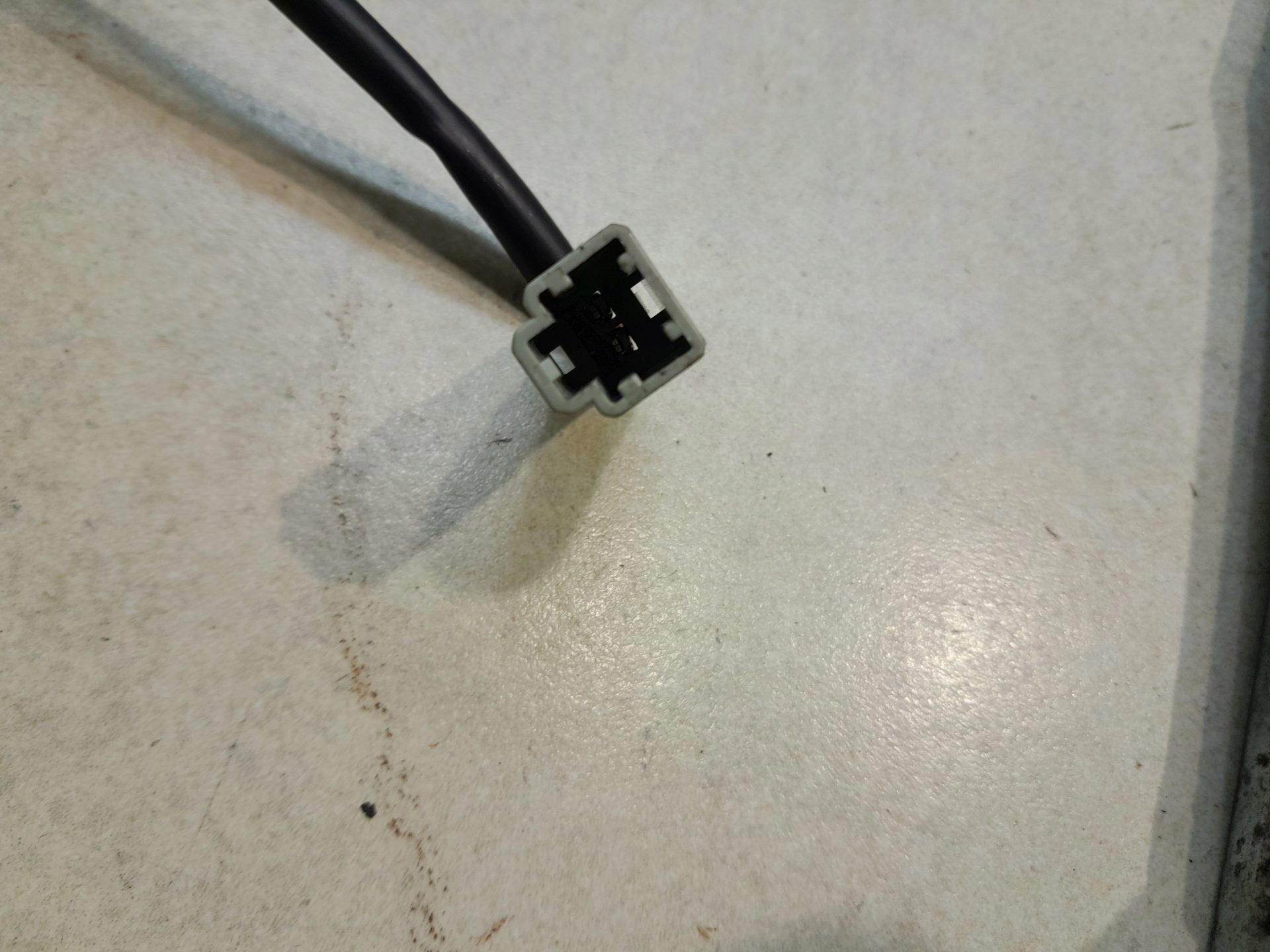 window regulator right rear part ROVER 400 II 1.6 16V