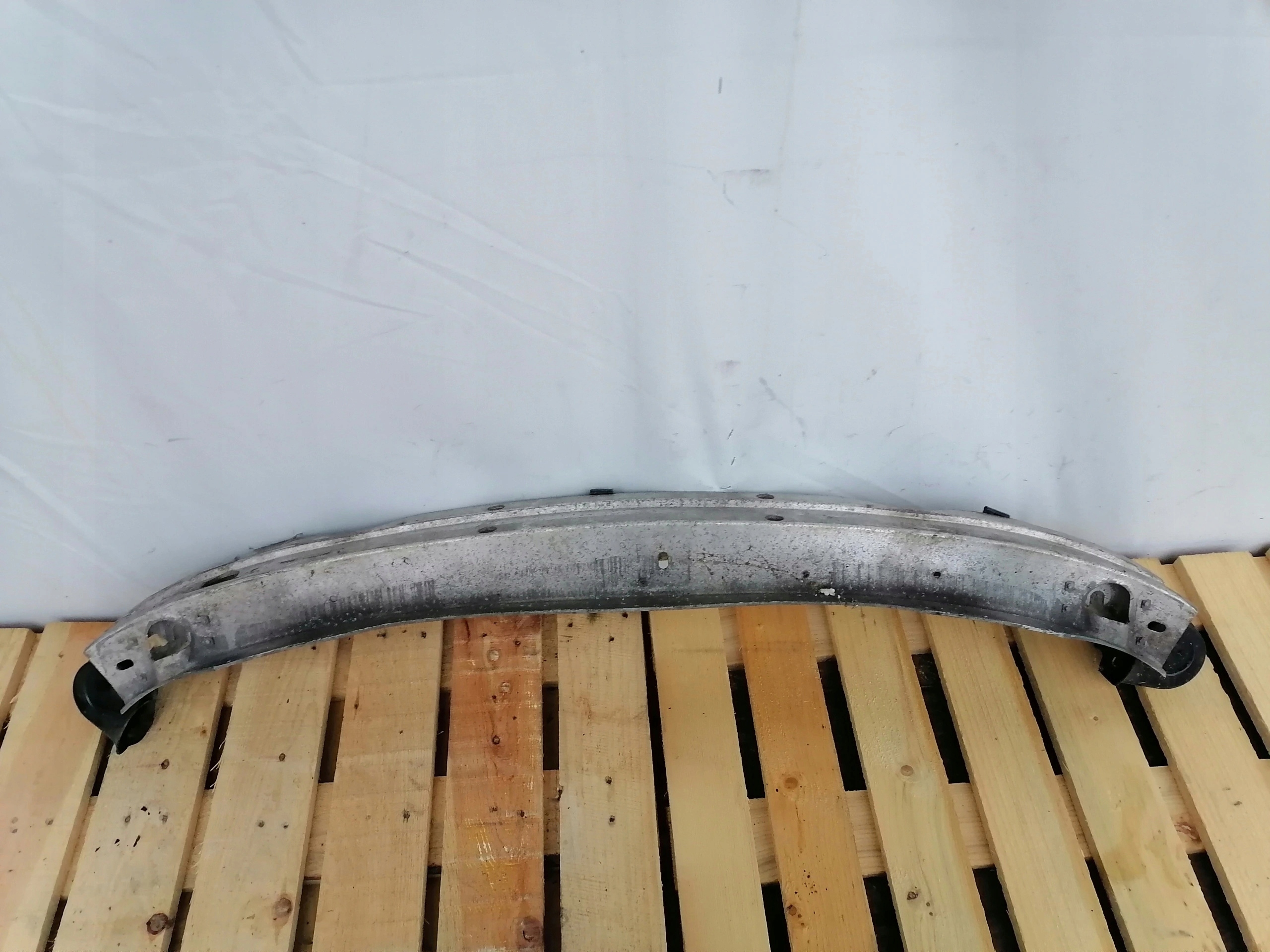 bumper support front AUDI A4 B6 CABRIO