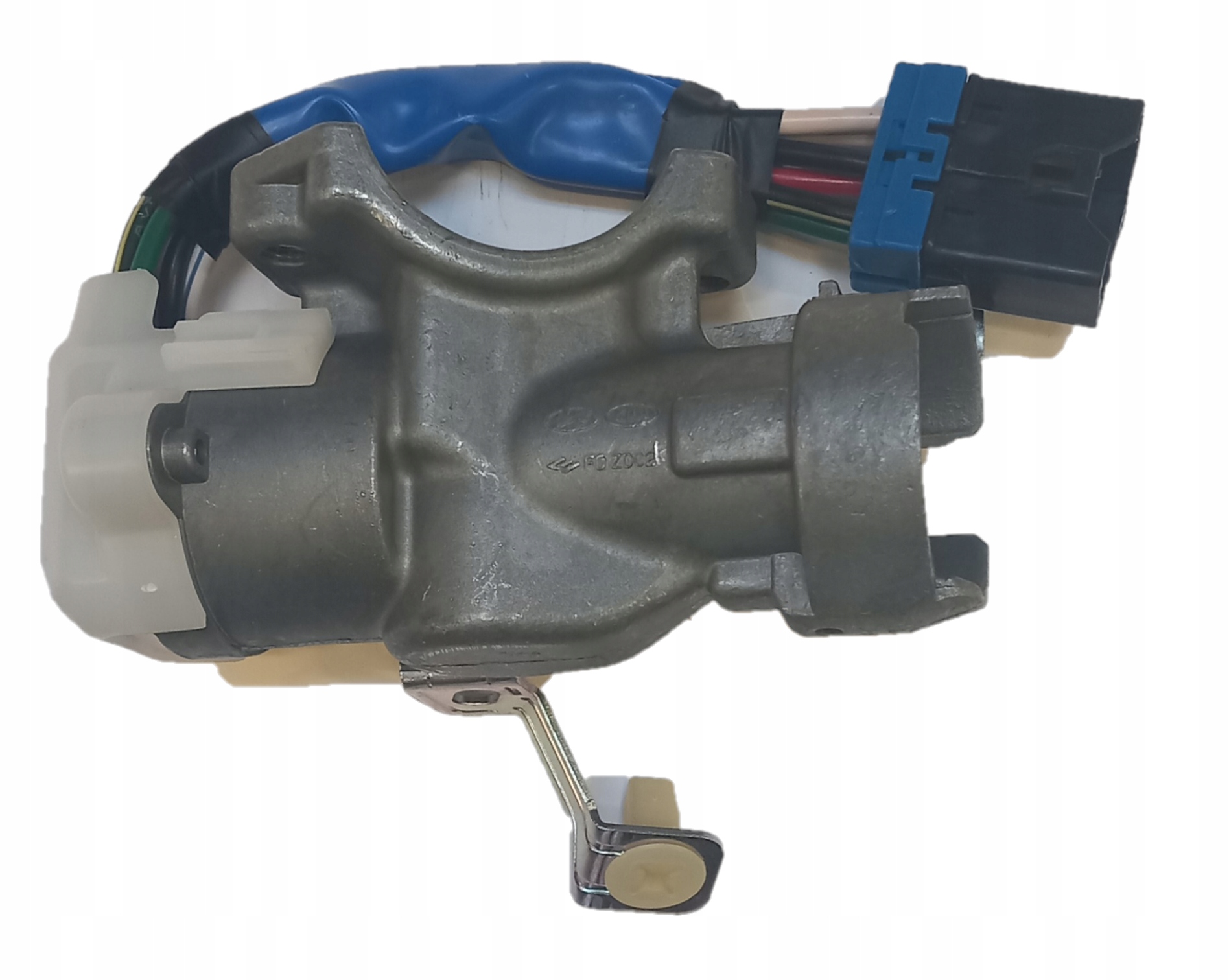 819102L000 - Ключ запалювання HYUNDAI i30 2007-2012