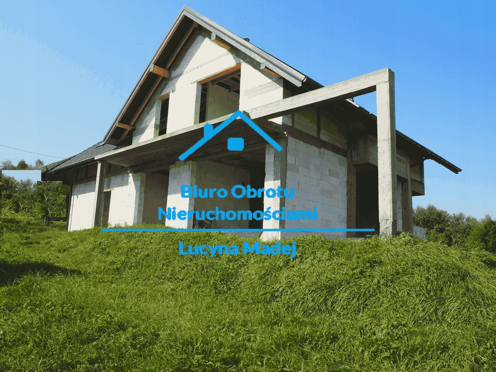 Dom, Mucharz, Mucharz, Wadowicki, 310 m²