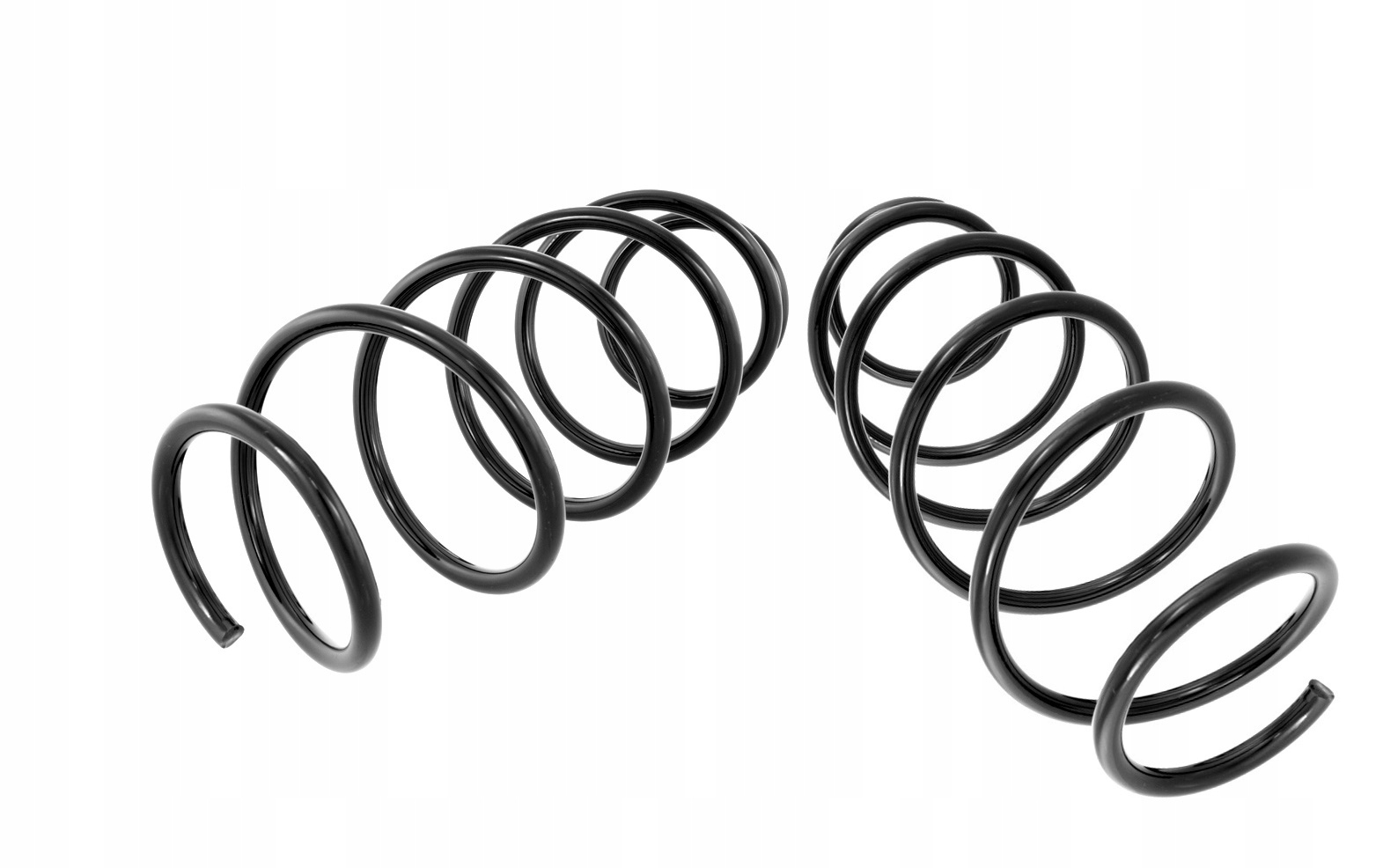 

zestaw Sprężyny przód x2 Citroen C2 03-09 komplet