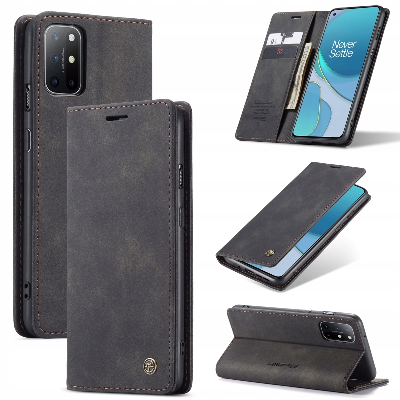 

Etui Portfel Caseme Pokrowiec Do Oneplus 8T
