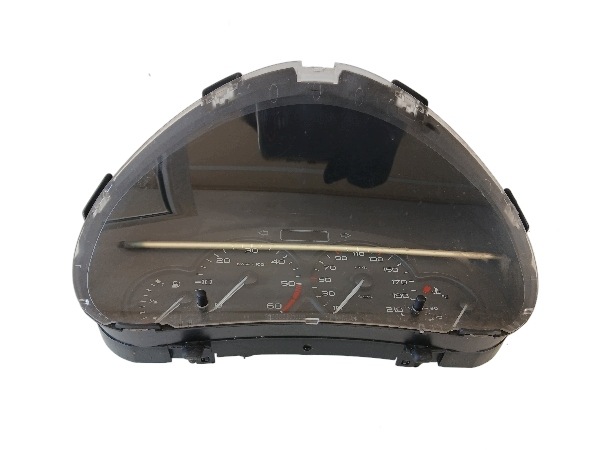 PEUGEOT 206 1.4 HDI dials dials 9656696080