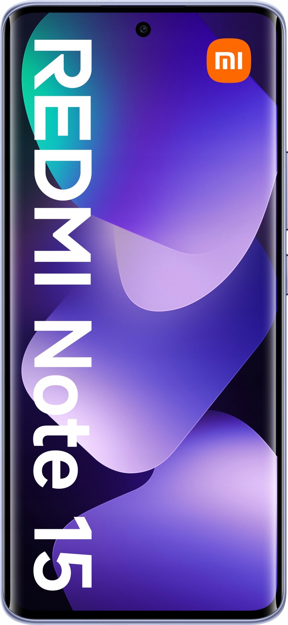 Smartfón Xiaomi Redmi Note 15 4G 8 Gb 256 Gb Fialový Purple