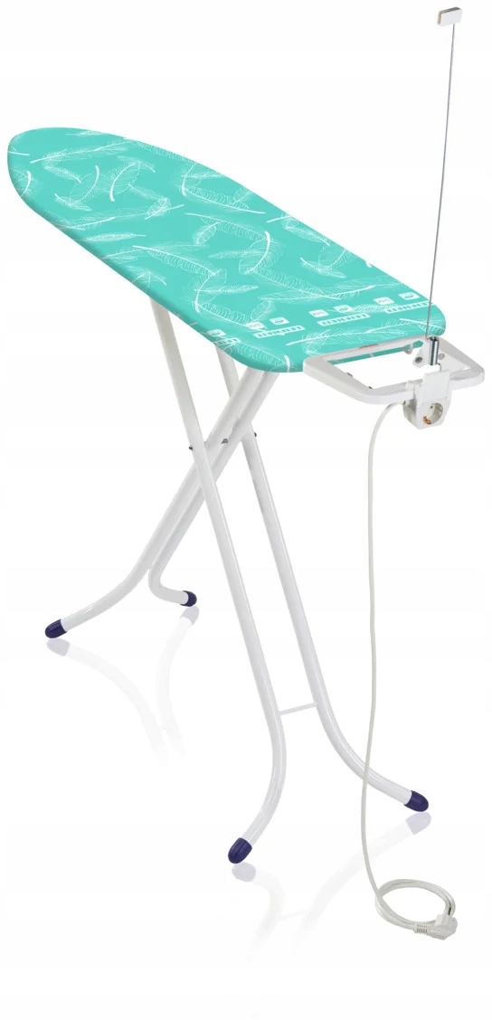 Levně Leifheit 72616 Žehlící prkno Air Board M Compact Plus Nf