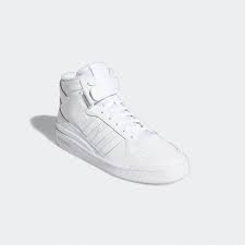 Boty Adidas Forum Mid FY4975 vel. 38