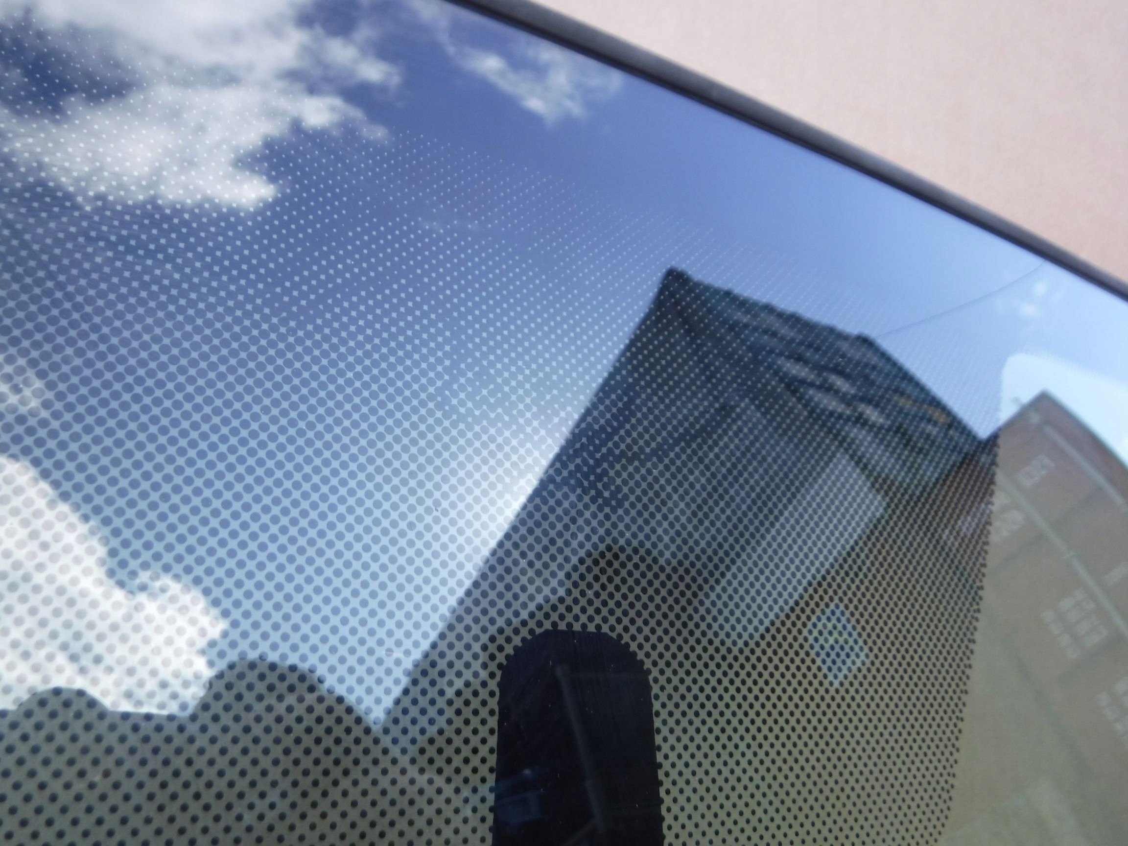 SZYBA CZOŁOWA FORD MUSTANG V Typ samochodu Samochody osobowe