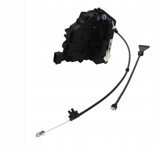 ZAMEK DRZWI MB ACTROS MP4 PRAWY.