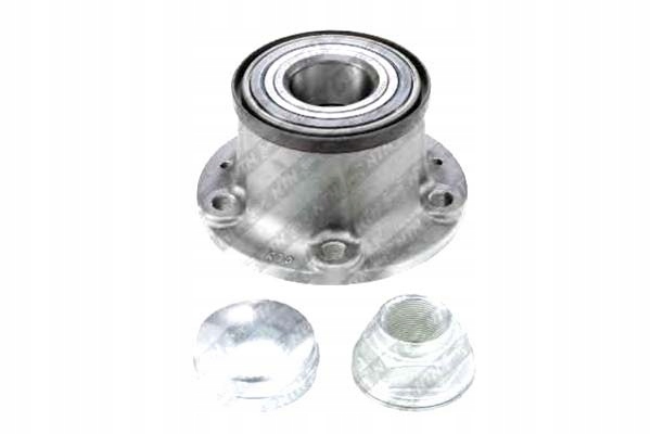 Snr Sada Ložiska Kola S Nábojem Citroen Jumbo