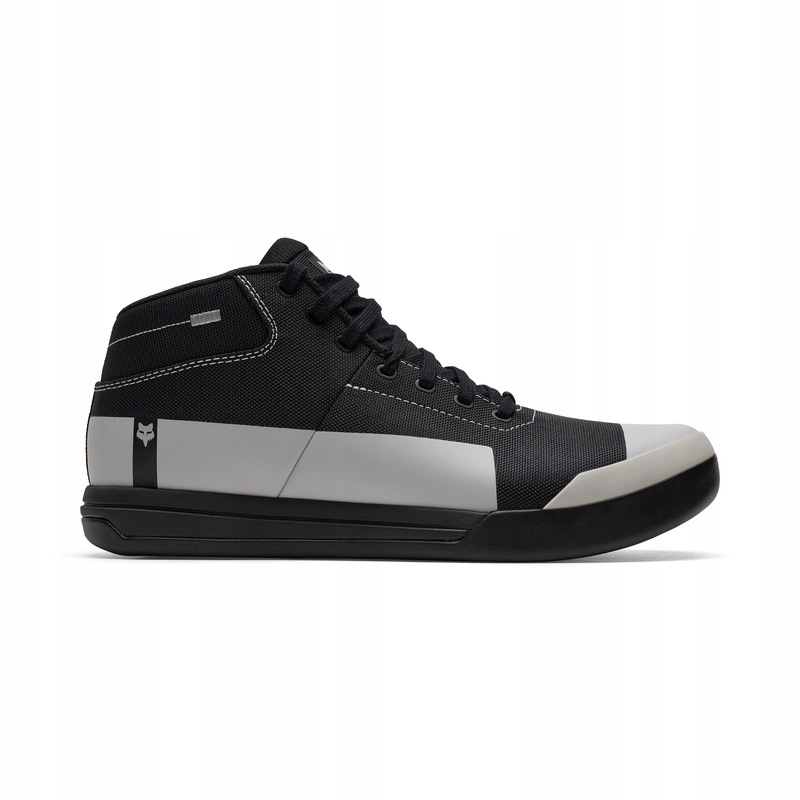 Buty Rowerowe Fox Union Canvas MID Park Se Black (43)