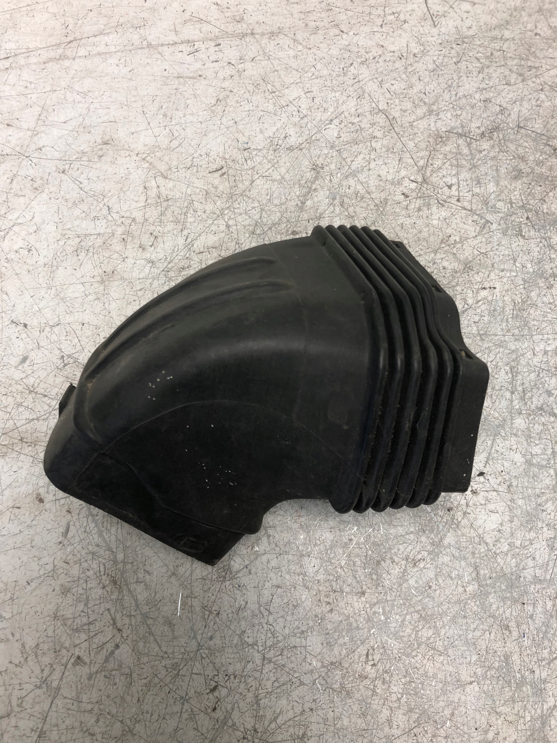 steering wheel, intake air AUDI A6 C6 4F0129739B