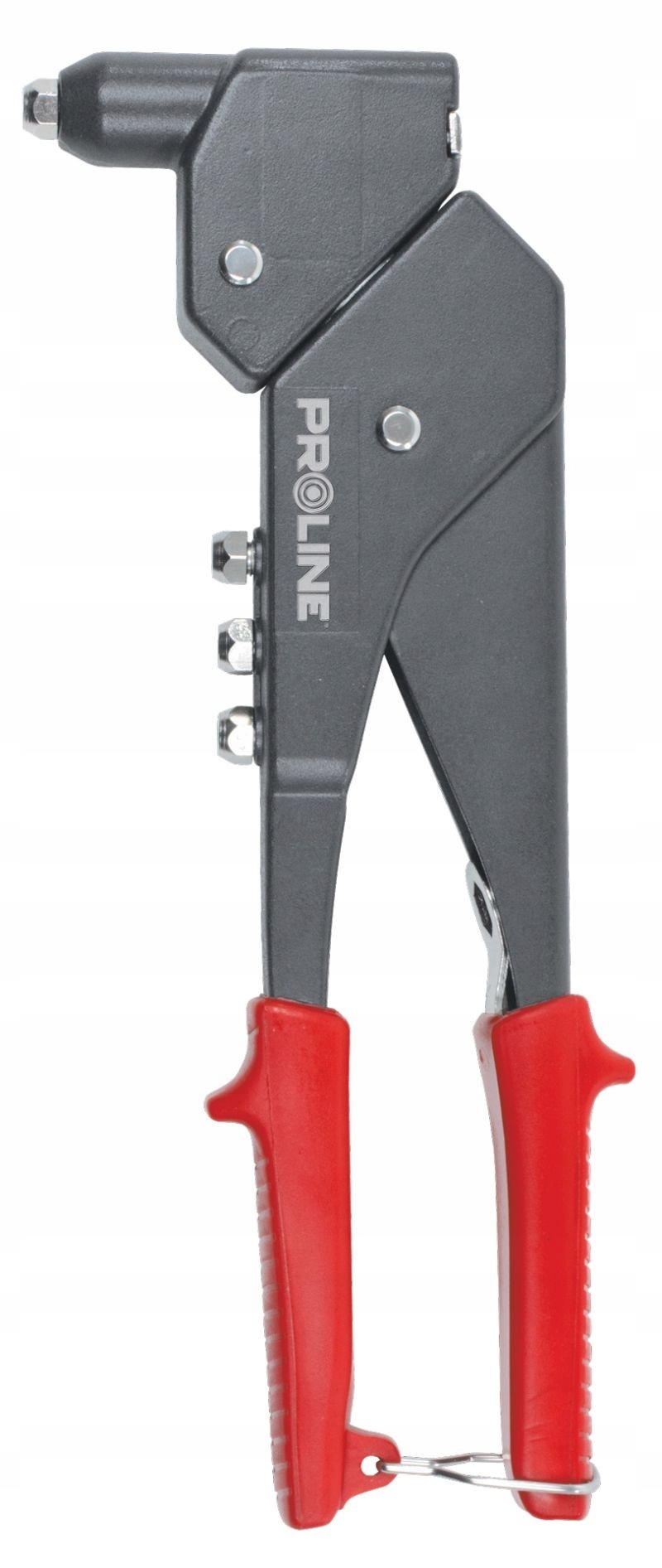 PROLINE NITOWNICA RĘCZNA Z OBROTOWĄ GŁOWICĄ 14010