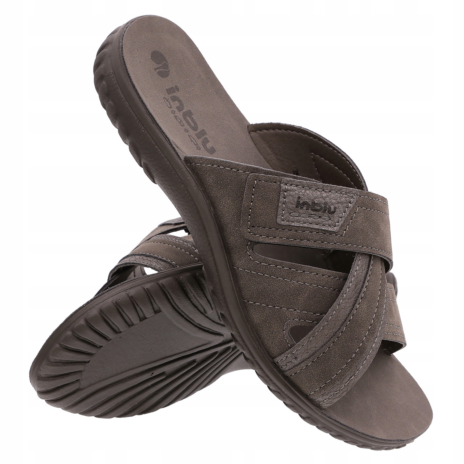 Inblu klapki męskie IN-FN-114 euroobuwie