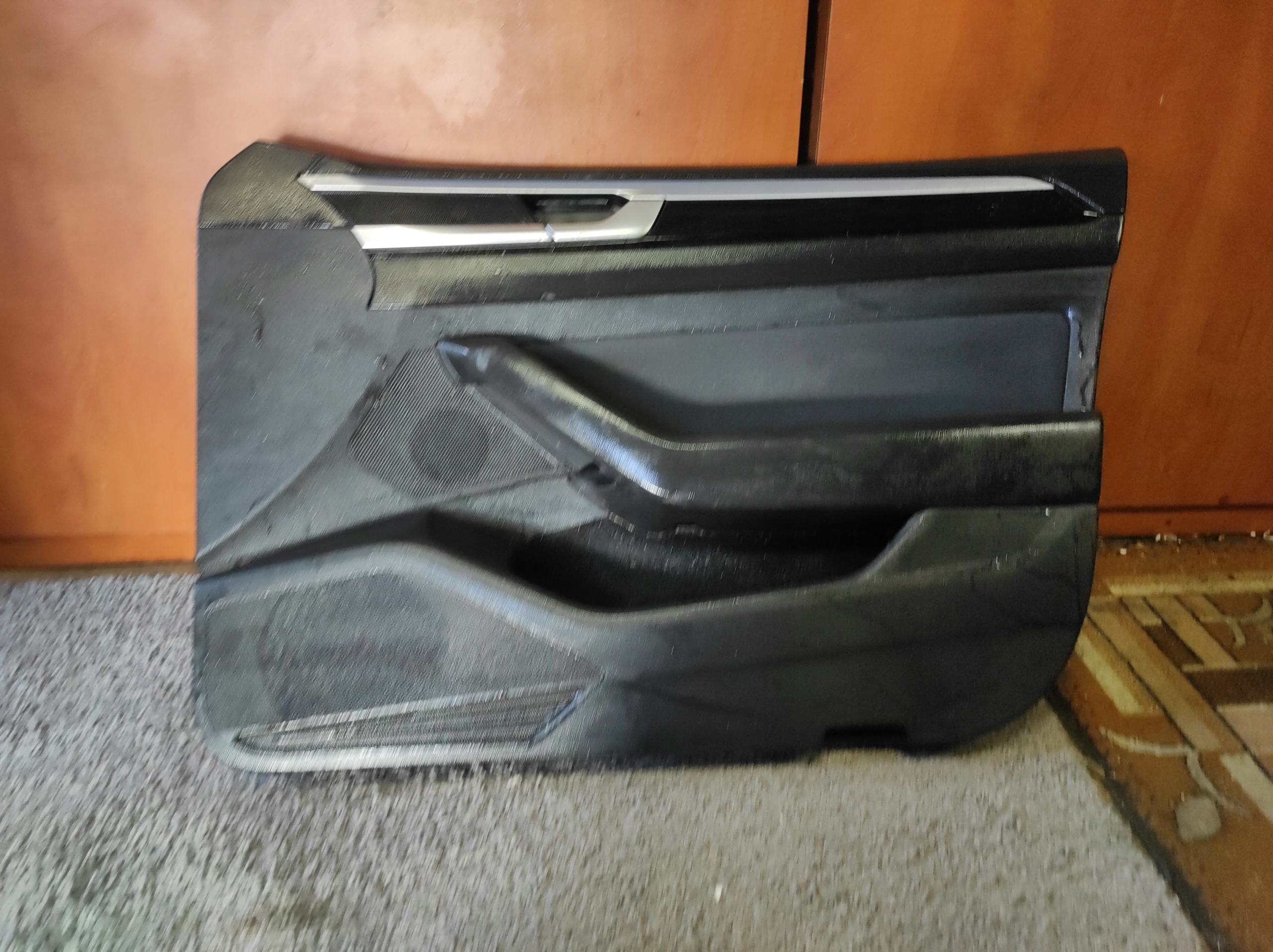 side door right front volkswagen arteon