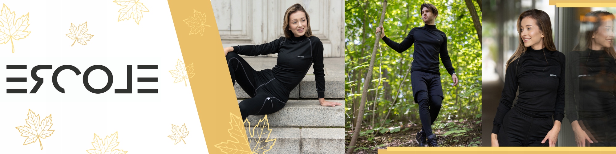 ODZIEŻ TERMOAKTYWNA DAMSKA KOMPLET L MĘSKI ODDYCHAJĄCY CIEPŁY Z MESZKIEM Skład materiałowy 100% Poliester