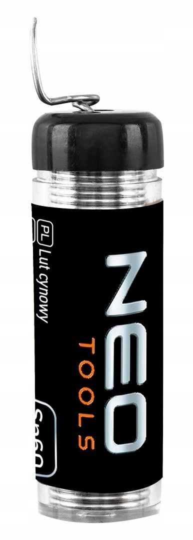 NEO Lutownica transformatorowa 150 W, w walizce Model 19-151