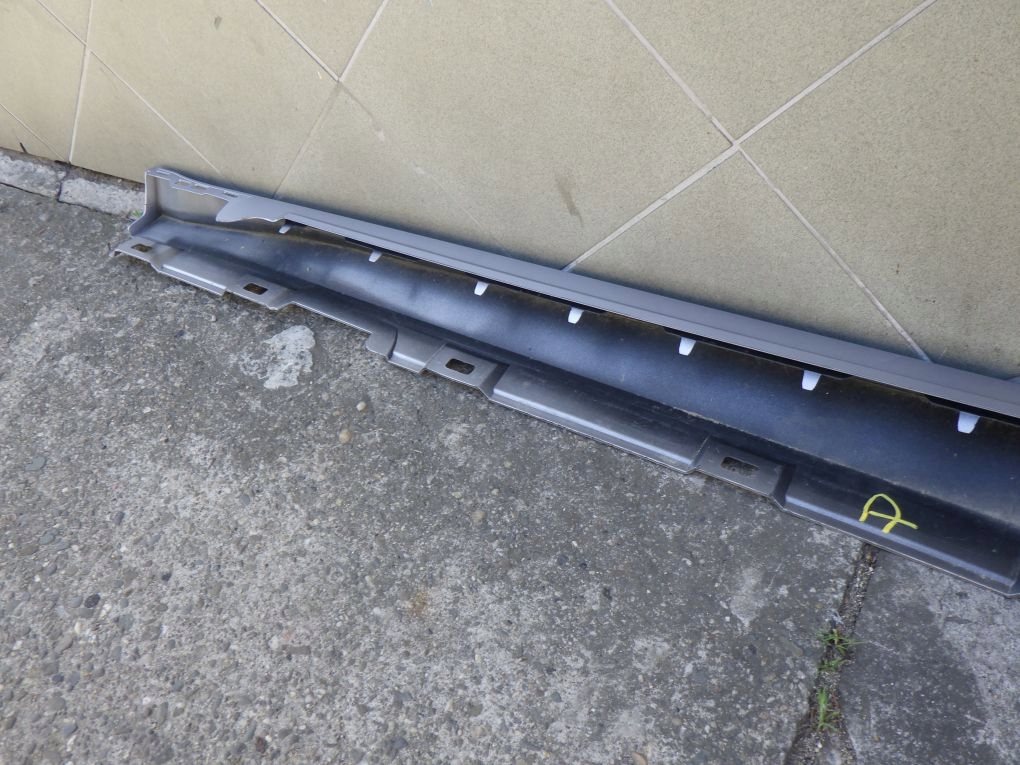 AUDI A5 8W6 8W7 COUPE CABRIO 19- moulding threshold threshold right