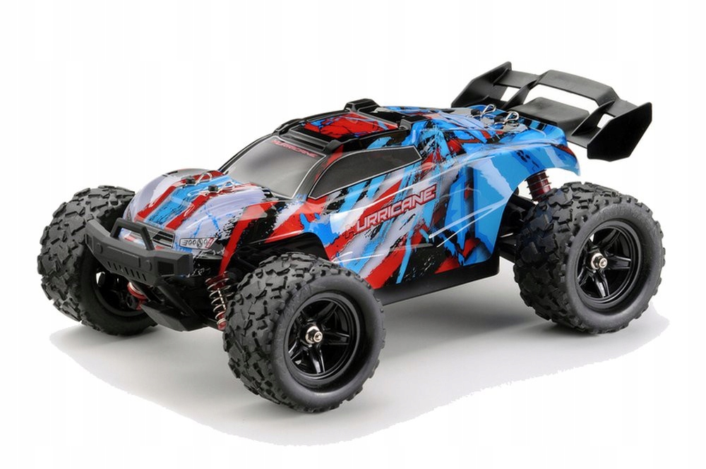 

Zdalnie sterowany samochód Hurricane Truggy 1:18