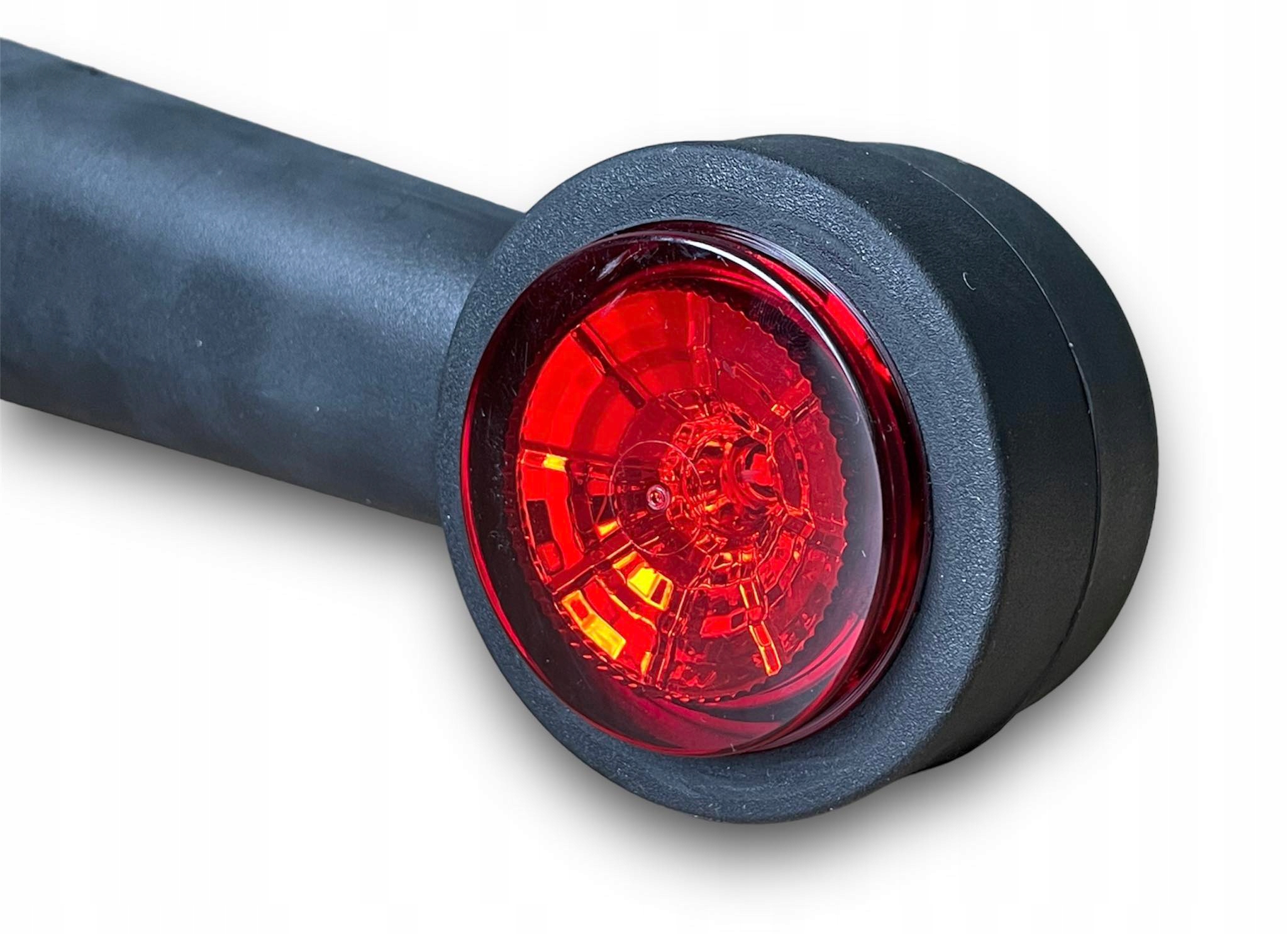 Lampa obrysowa ukośna FRISTOM FT-009 E LED Marka Fristom