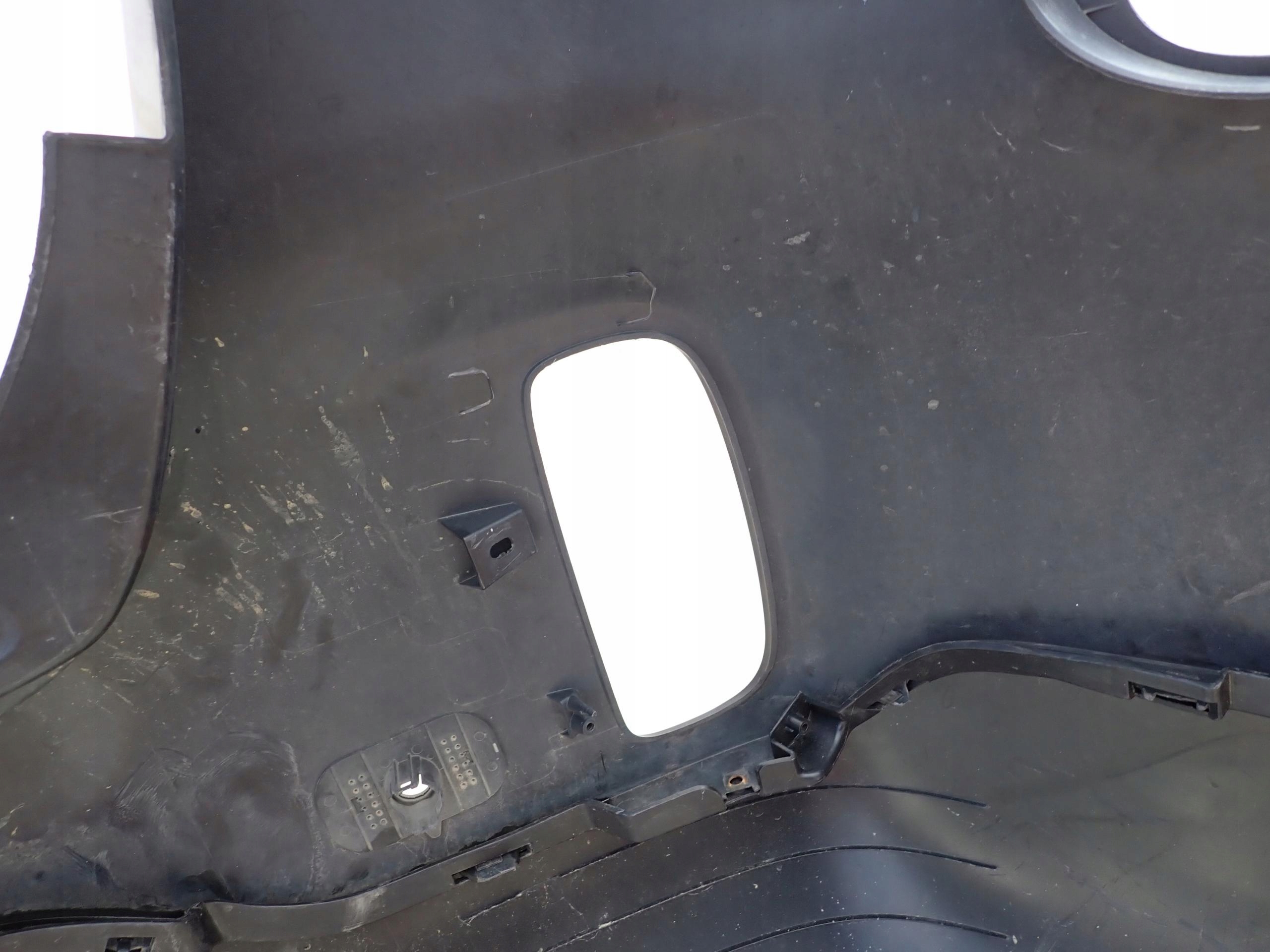 KIA SORENTO II 2 LIFT 12-14 bumper rear part rear PDC