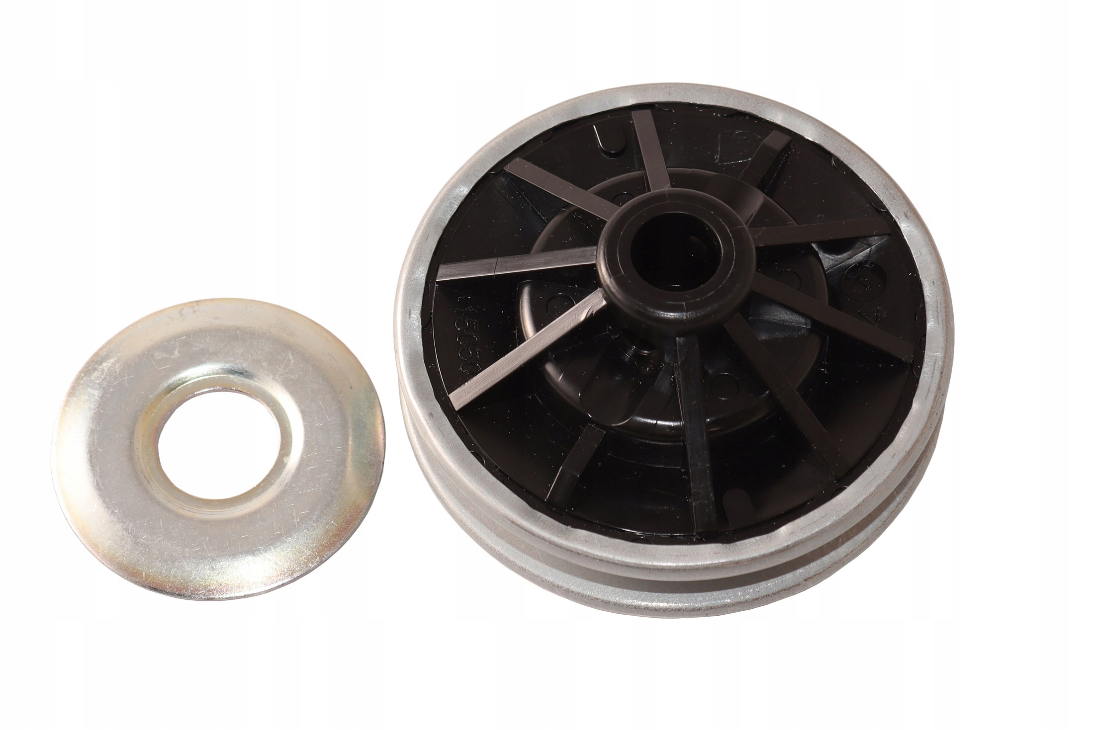 Koło Pasowe Przekładni Al-ko 470765 Z Wariatorem