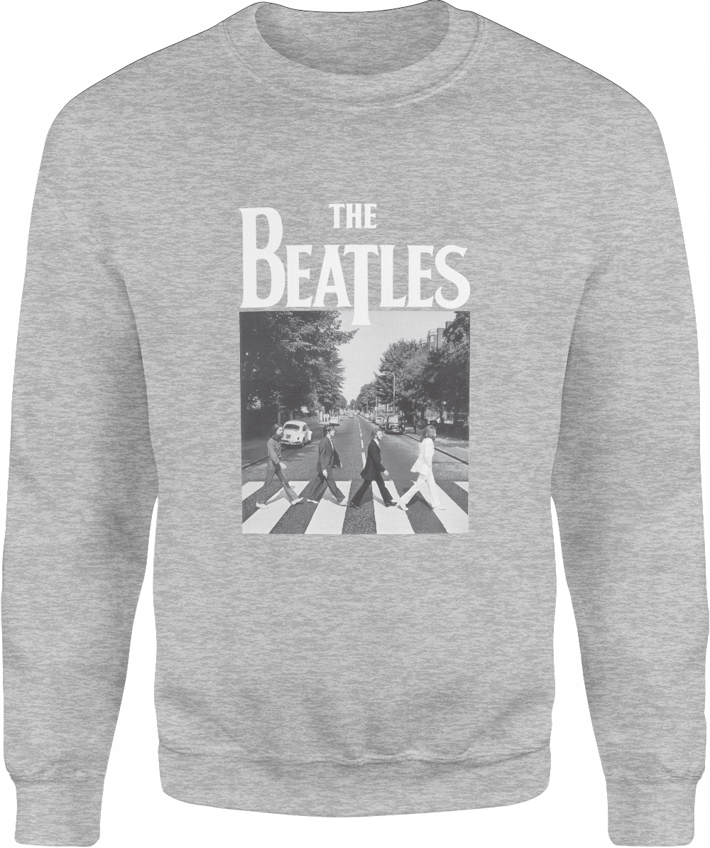 

The Beatles Bluza Paul Mccartney John Lennon R L